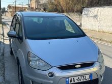 Shitet ford s-max