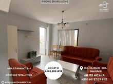 Shitet Apartament 2+1