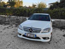 C250 4 Matic