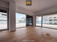 Banesë 129.80m² + 43.33m² për #SHITJE në Lagjen Marigona Hil
