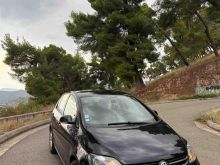 Golf Plus 1.9 TDI