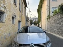 Shitet Passat CC 2012 – gjendje perfekte, gati për çdo provë