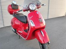 Vespa Gts 300