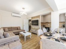 Apartament 2+1 në shitje te Rruga e re e Portit !