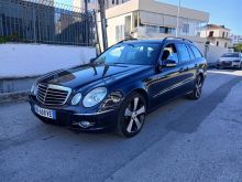 E klas 280 cdi evo