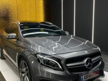 GLA 45 AMG
