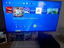 Ps4 Pro