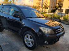TOYOTA RAV4 FULL OPSION
