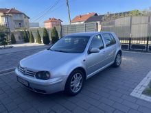 GOLF  4
