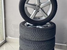 Fellne 16 originale Me Goma Dimri Golf 8