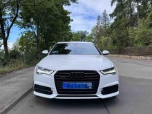 Audi A6    3.0 V6 Quattro