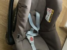 Korp per bebe