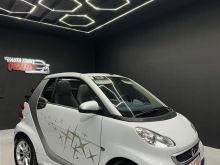 OKAZIONN SMART FORTWO KABRIO 1.0 BENZIN 2014