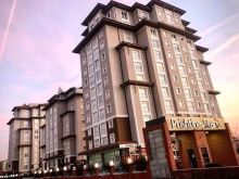 Shitet banesa komode te Prishtina Stars, agja Kalabria 135m2