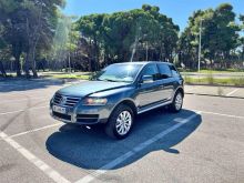 Touareg 3.0 2007 look v10