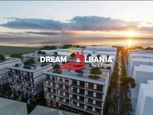 Shiten 2 Apartamente 1+1, te “Liburna Residence” , ne Golem 