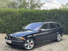 BMW E46 330D 3.0 M57  Xdrive Rks FaceLift 049424243