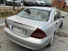 Mercedes c220 dizell gjendje perfekte rks 2003