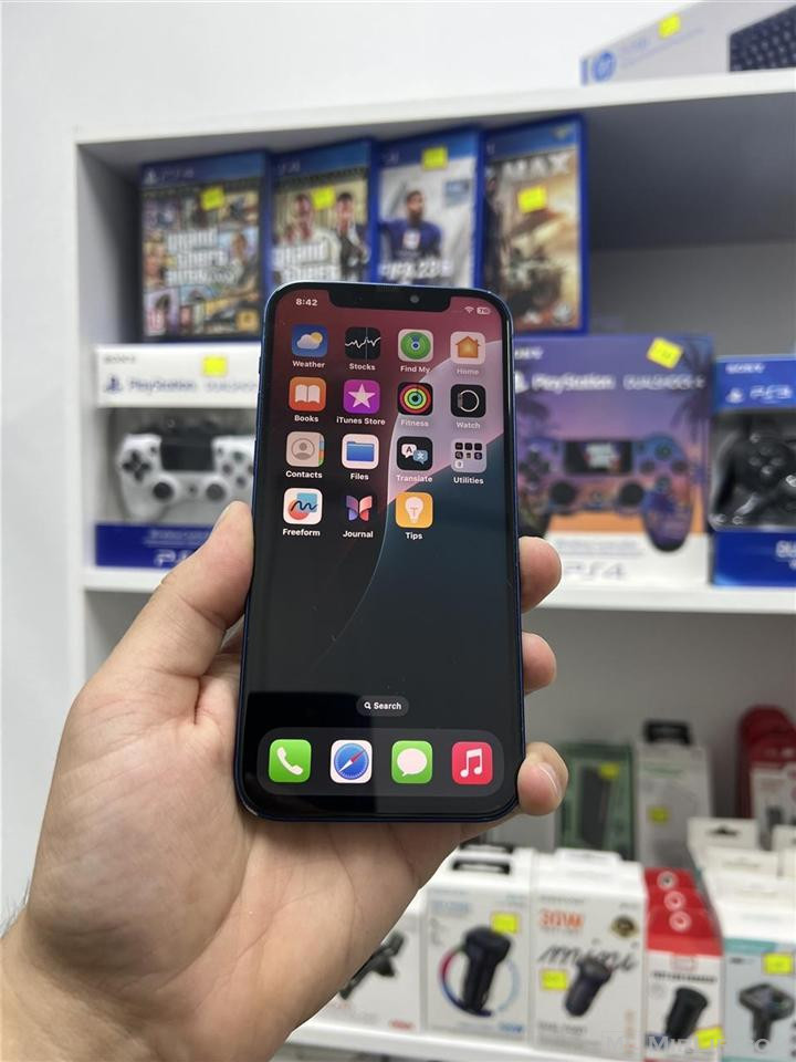 IPHONE 12