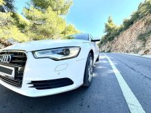 Audi a6 2.0tdi