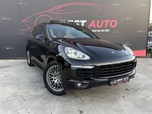 Shitet Porsche Cayenne