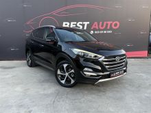 Shitet Tucson 2.0 TDI Premium