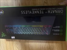 Tastier Razer Gaming