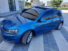Golf 7 Tdi 2.0 DSG Panorama 2015 Doganuar