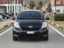 Toyota Yarsi 1.3 Benzin Automatik Zvicer 🇨🇭