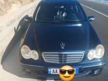 C class