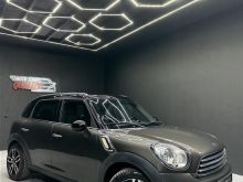 OKAZION MINI COOPER COUNTRYMAN 2.0 NAFTE AUTOMAT