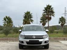 SHITET VW TIGUAN