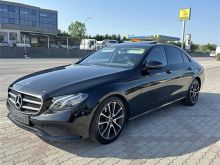 Mercedes-Benz E220 🇮🇹 2019