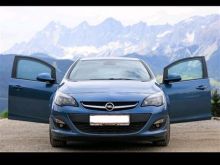 Opel astra 1.6 Diesel