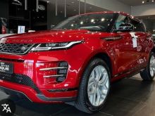 Te gjitha Pjeset per Range Rover Evoque 2021-2022