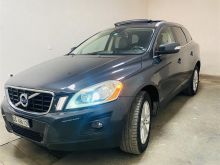 XC60 - D5 - 2.4 Naftë - Automat -Nga Zvicra -Me Dogan
