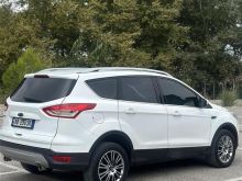 Okazion ford kuga