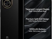 Xiaomi Poco C71