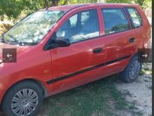 Bezin gaz motor 1.3 super ekonomike