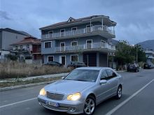 Benz C200 Cdi