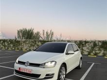 Golf 7 2.0 TDI SUPER GJENDIE