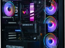 Gaming PC / RTX 5090 / Ryzen 9