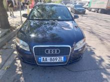 Audi A4 1.9 nafte Automat