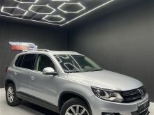 OKAZIONN VOLKSWAGEN TIGUAN 2.0 NAFTE AUTOMAT 2012
