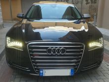 Audi a8 okazion