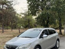 ✅✅OPEL ASTRA 1.7 NAFT VITI 2012✅✅