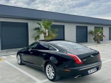 Jaguar XJ Lungo Super Full