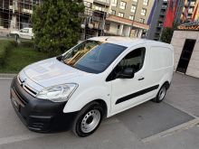 CITROEN BERLINGO 1.6 HDI ViTi 2017 (RKS) ME KLIM