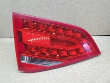 Audi A4 2008-2012