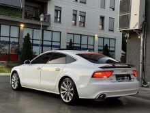 Audi A7 2015 Okazion